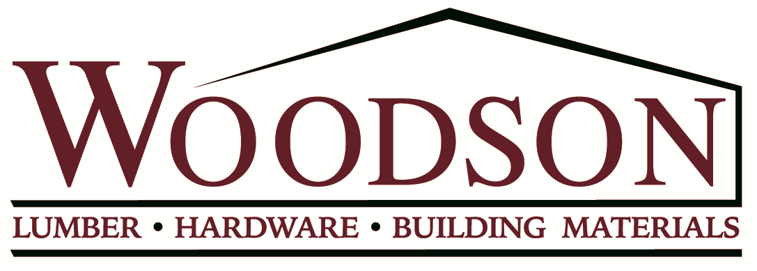 WOODSON LOGO